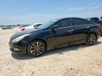 2011 Hyundai Sonata Se იყიდება San Antonio-ში, TX - Minor Dent/Scratches