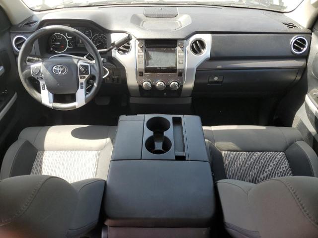  TOYOTA TUNDRA 2018 Szary
