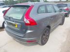 2016 VOLVO XC60 SE LU for sale at Copart SANDY