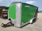 2016 Forest River Enclosed Cargo Trailer en Venta en Florence, MS - All Over