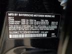 2017 BMW X3 SDRIVE28I   for sale at Copart NC - MOCKSVILLE