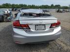 2013 Honda Civic Lx   zu verkaufen in Hillsborough, NJ - Top/Roof