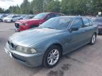 2002 BMW 520I SE for sale at Copart GLOUCESTER