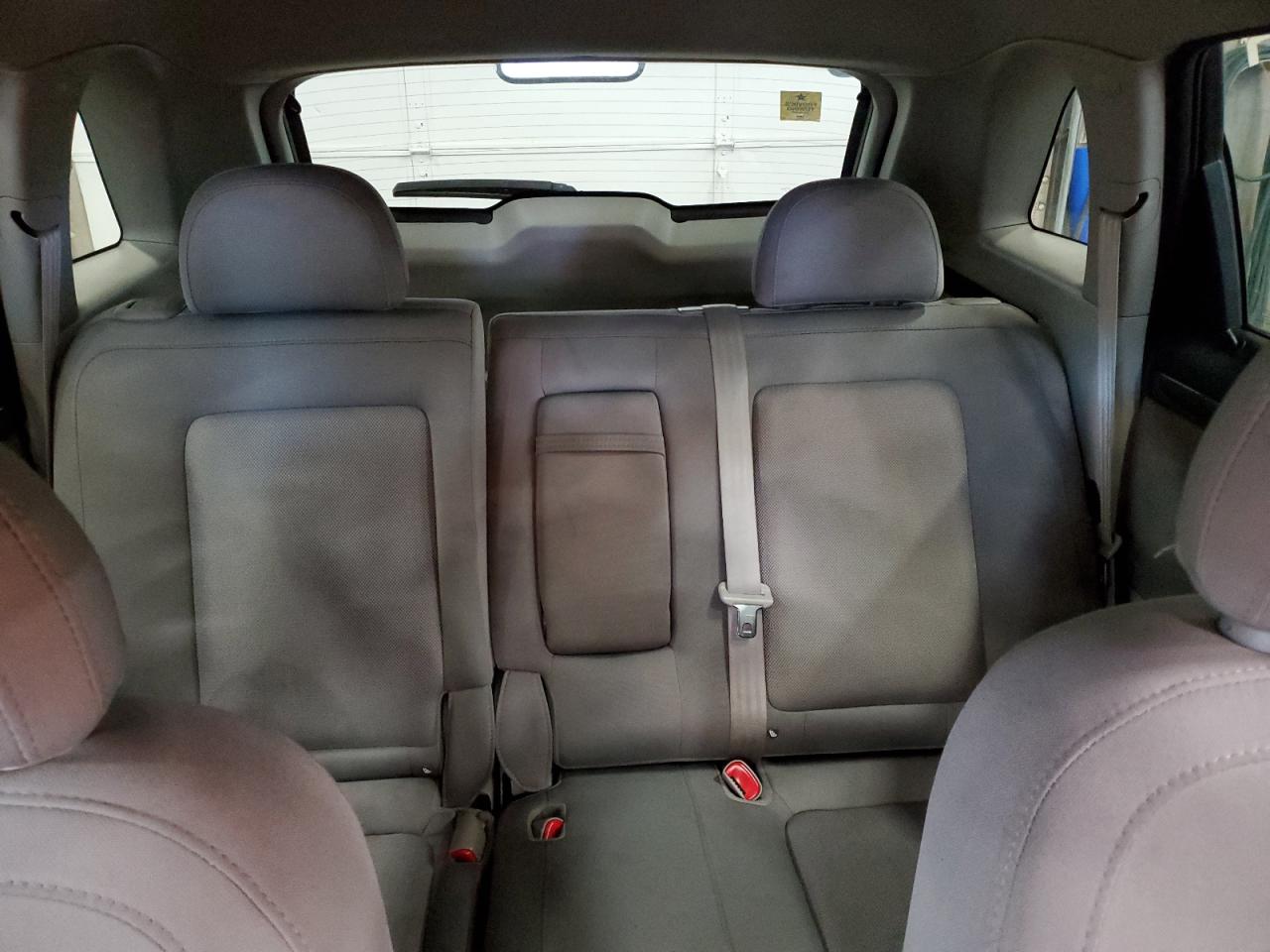 2008 Saturn Vue Hybrid VIN: 3GSCL93Z68S710418 Lot: 62559445