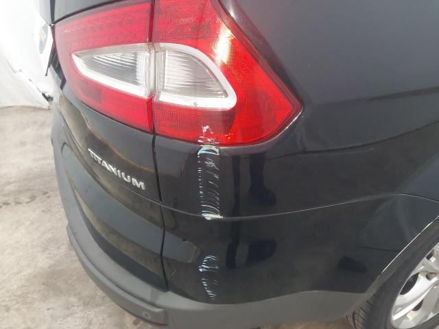 2010 FORD GALAXY TIT