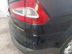 2010 FORD GALAXY TIT for sale at Copart GLOUCESTER