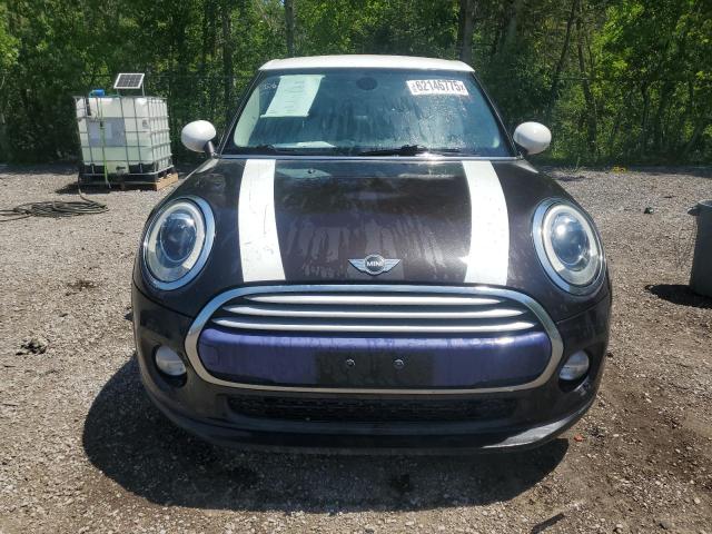  MINI COOPER 2015 Brown