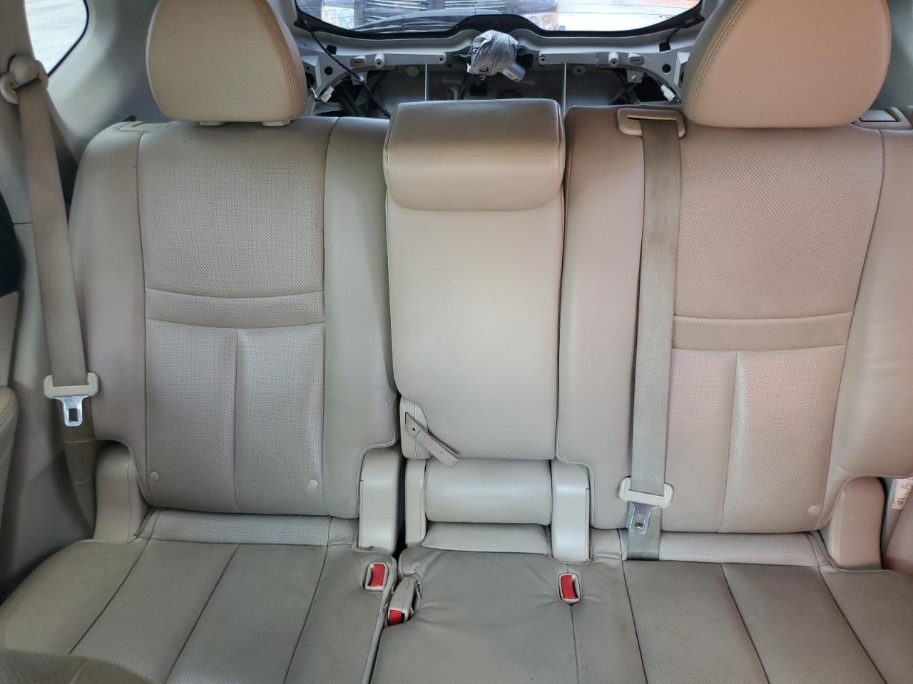 NISSAN ROGUE 2014 VIN 5N1AT2MT9EC785048 фото 10
