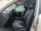 2014 SSANGYONG REXTON 60T for sale at Copart CHESTER