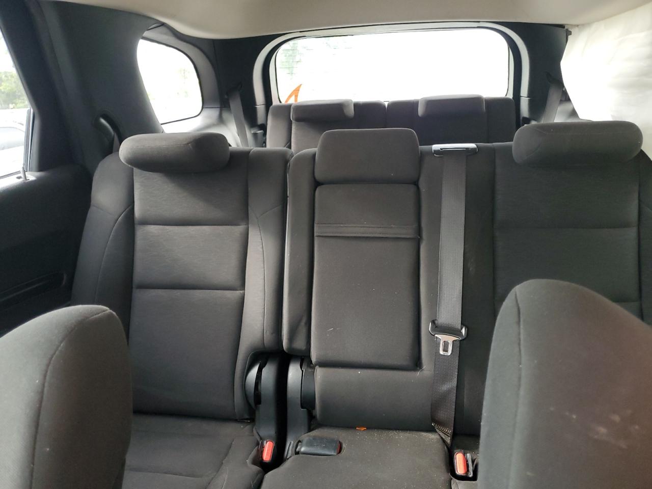 2021 Dodge Durango Sxt VIN: 1C4RDHAG7MC659946 Lot: 61249755