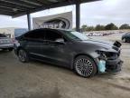 2018 Ford Fusion Titanium/Platinum Hev for Sale in Hayward, CA - Front End