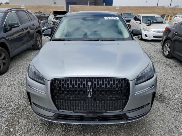  LINCOLN CORSAIR 2023 Srebrny
