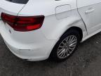 2016 AUDI A3 SE TECHNIK ULTRA TDI  for sale at Copart SANDTOFT
