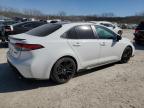 2022 Toyota Corolla Xse na sprzedaż w Kansas City, KS - Rear End