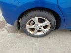 2011 TOYOTA AURIS TR V for sale at Copart WHITBURN
