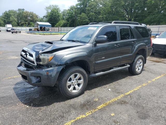 2006 Toyota 4Runner Sr5