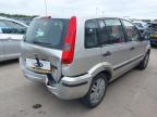 2003 FORD FUSION 3 S for sale at Copart PETERLEE