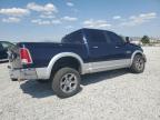 2014 Ram 1500 Laramie на продаже в Reno, NV - Front End
