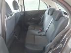 2011 NISSAN MICRA ACEN for sale at Copart SANDTOFT