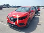2020 RENAULT KADJAR ICO for sale at Copart SANDTOFT