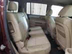 2011 Honda Pilot Lx   zu verkaufen in Ham Lake, MN - Hail