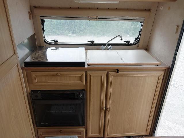 1993 LUNAR METOR