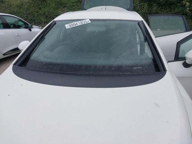2009 SEAT LEON S EMO