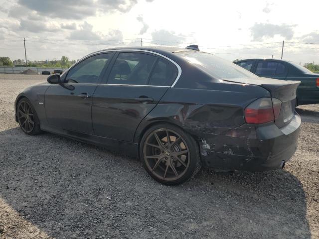 2007 BMW 335 I