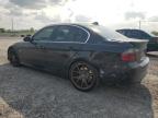 2007 BMW 335 I for sale at Copart ON - OTTAWA