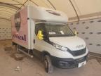 2021 IVEC DAILY 70C1 for sale at Copart BRISTOL