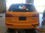 2010 Audi Q5 Premium Plus   за продажба в Franklin, WI - Front End