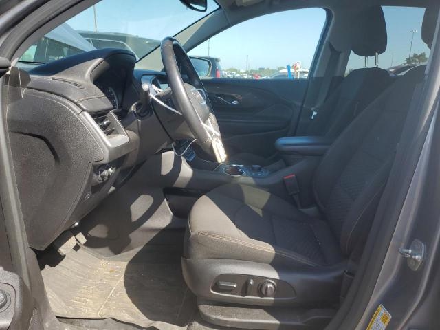  GMC TERRAIN 2018 Szary