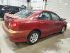 2004 Toyota Corolla Ce en Venta en Franklin, WI - Front End