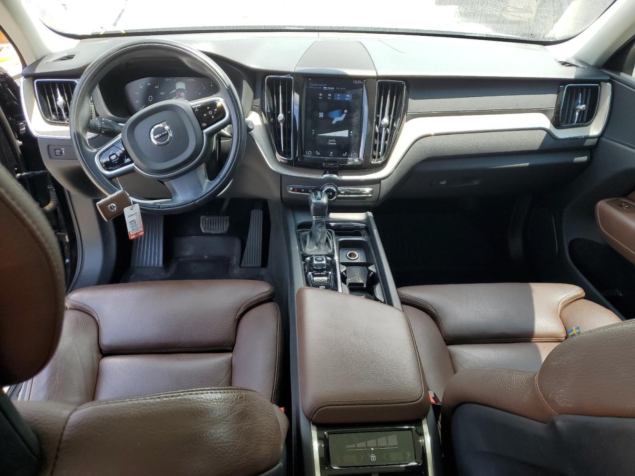 2018 Volvo Xc60 T6 Inscription VIN: YV4A22RL1J1061759 Lot: 61618845