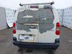 2012 PEUGEOT PARTNER 85 for sale at Copart WHITBURN