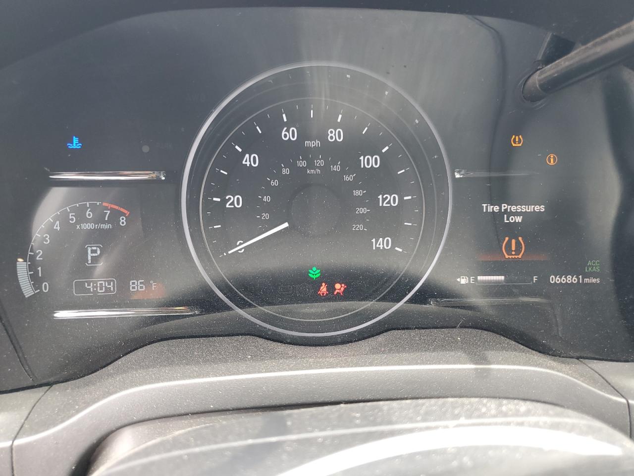 2022 Honda Hr-V Ex VIN: 3CZRU6H56NM754047 Lot: 59754765