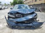 2025 Honda Civic Lx   zu verkaufen in Opa Locka, FL - Front End