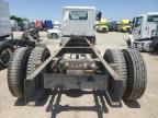 2016 Hino 258/268  на продаже в Colton, CA - Rollover