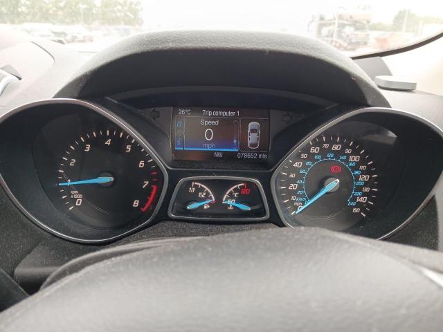 2015 FORD KUGA TITAN