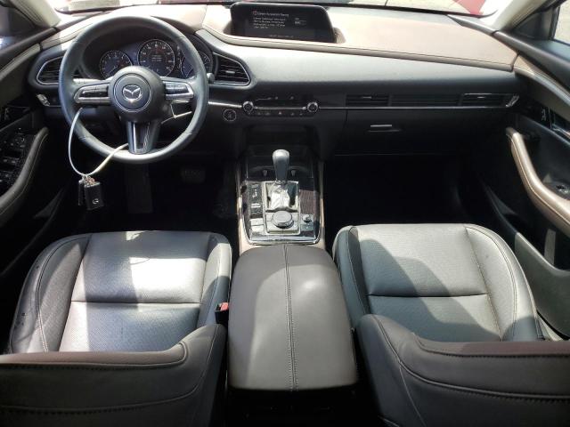  MAZDA CX30 2022 Czerwony