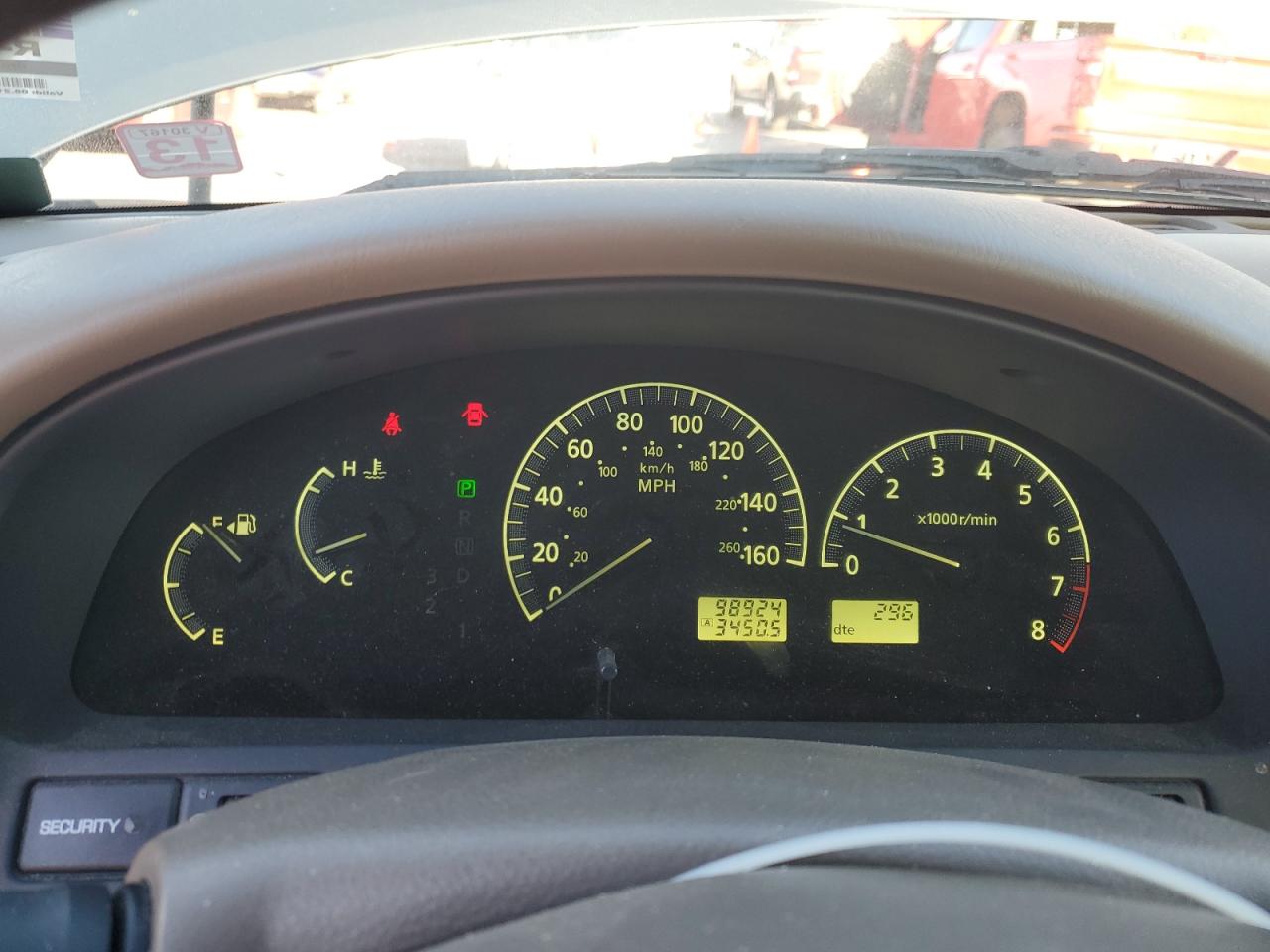 2003 Infiniti I35 VIN: JNKDA31A43T117041 Lot: 61311585
