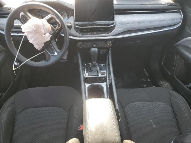  JEEP COMPASS 2023 Blue