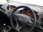 2011 HONDA JAZZ I-VTE for sale at Copart WESTBURY