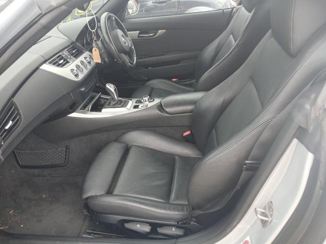 2016 BMW Z4 SDRIVE2