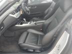 2016 BMW Z4 SDRIVE2 for sale at Copart SANDY