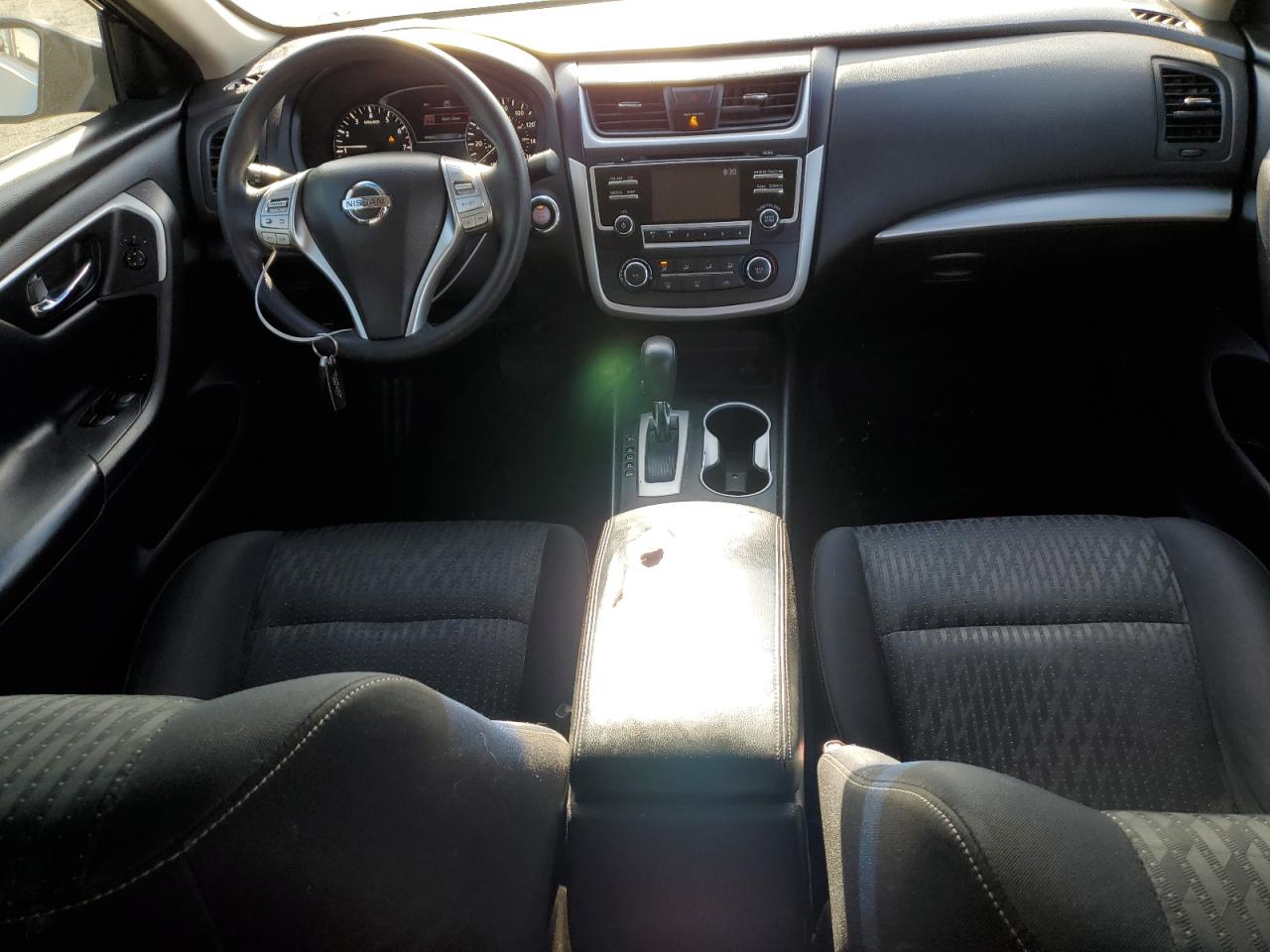 2016 Nissan Altima 2.5 VIN: 1N4AL3AP2GN362200 Lot: 61815765
