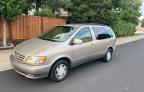 2002 Toyota Sienna Le for Sale in Sacramento, CA - Front End