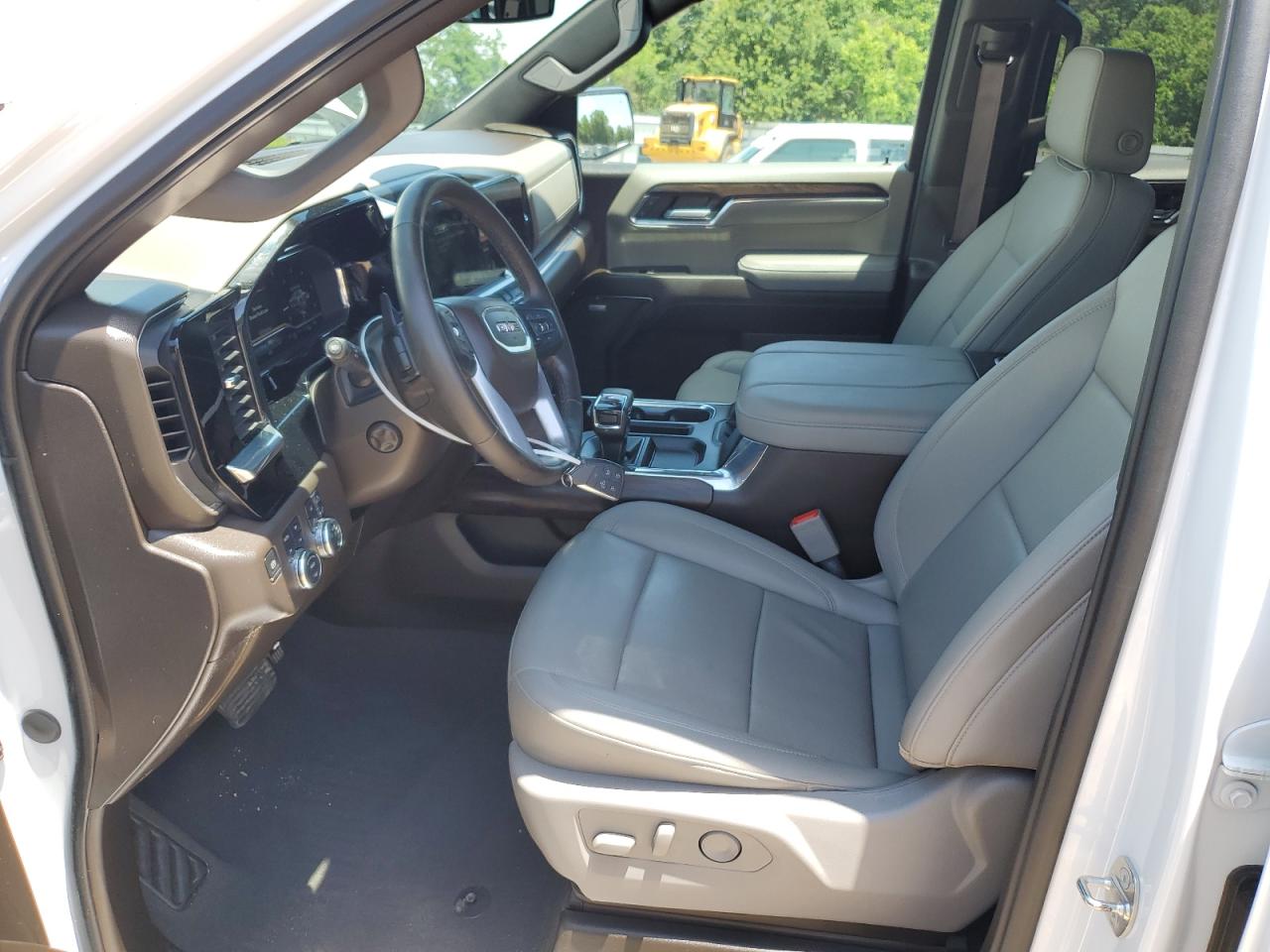 GMC SIERRA 2024 VIN 3GTUUDED7RG319459 zdjęcie 7
