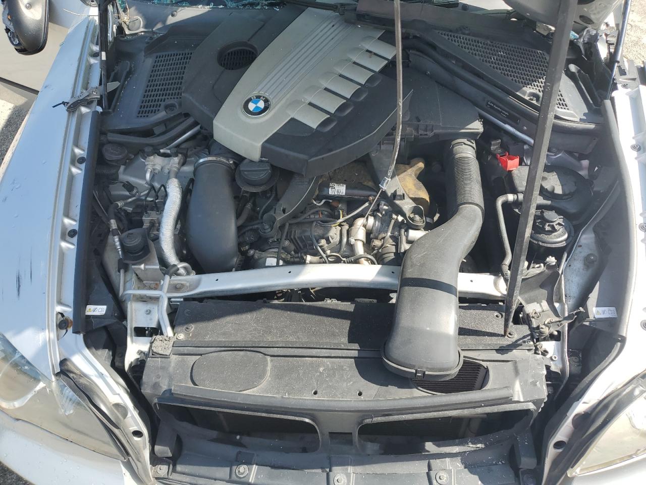 2012 BMW X5 xDrive35D VIN: 5UXZW0C51CL668064 Lot: 62217845