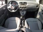 2013 Fiat 500 Pop de vânzare în Rancho Cucamonga, CA - Front End